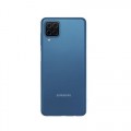 Samsung Galaxy A12s SM-A127 Back Cover [Blue]